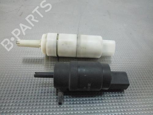 Washer pump MERCEDES-BENZ C-CLASS (W203) C 200 Kompressor (203.042) 30.90179