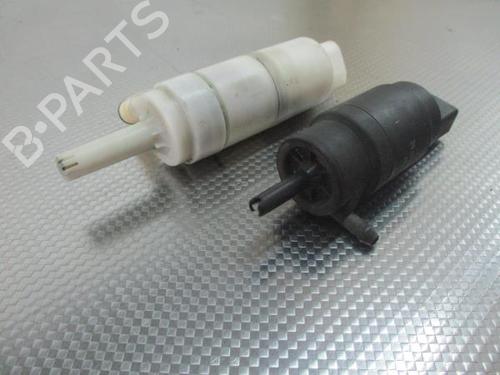 Washer pump MERCEDES-BENZ C-CLASS (W203) C 200 Kompressor (203.042) | BP16602291E24