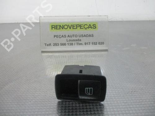 Used Left rear window switch MERCEDES-BENZ B-CLASS Sports Tourer (W245) B 180 CDI (245.207) (109 hp) 17965617