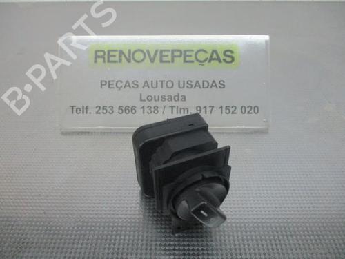 Used Headlight switch MERCEDES-BENZ B-CLASS Sports Tourer (W245) B 180 CDI (245.207) (109 hp) 16602295