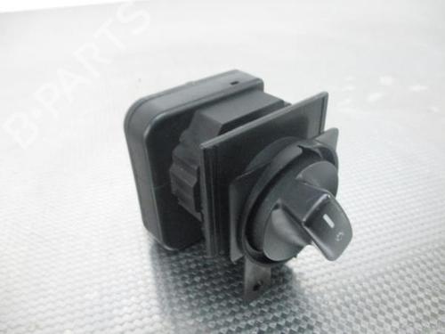 Headlight switch MERCEDES-BENZ B-CLASS Sports Tourer (W245) B 180 CDI (245.207) | BP16602295I24