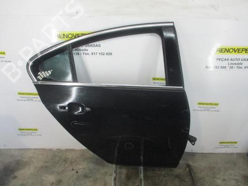 Porta trás direita OPEL INSIGNIA A (G09) [2008-2017]null C/DANOS