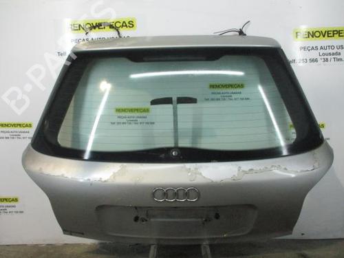 BP16602525C6 | Achterklep AUDI A3 (8L1)  BP16602525C6