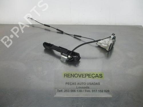 Used Front right lock FORD KA (RU8) 1.2 (69 hp) 16602526