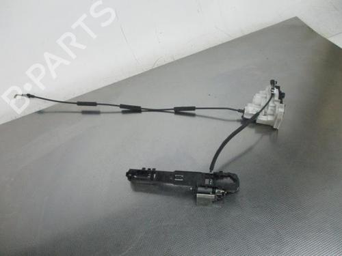 Front right lock FORD KA (RU8) 1.2 | BP16602526C97