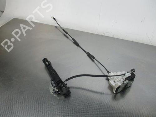 Front right lock FORD KA (RU8) 1.2 | BP16602526C97