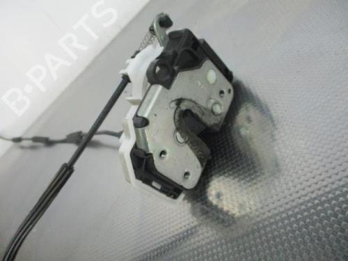 Front right lock FORD KA (RU8) 1.2 | BP16602526C97