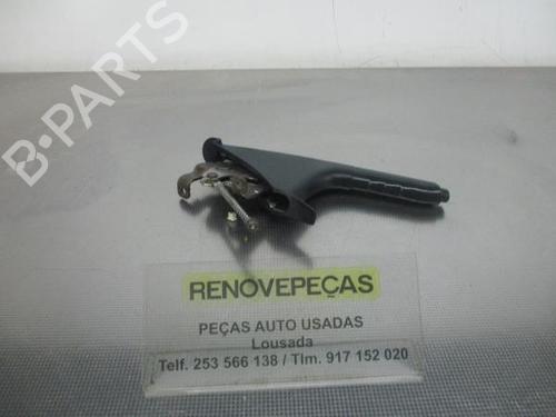 Parkbremsarm/handtak FORD KA (RU8) 1.2 (69 hp) 16602531