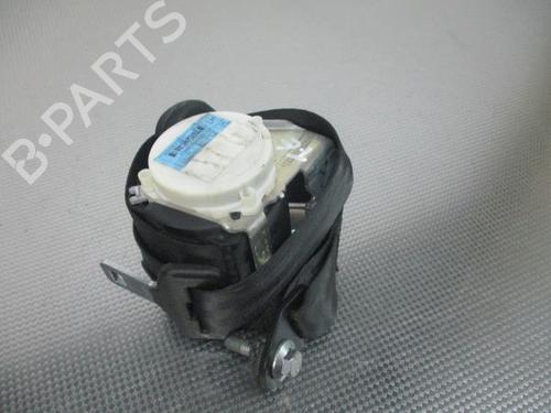 Rear left seatbelt FORD KA (RU8) 1.2 | BP16602566I29