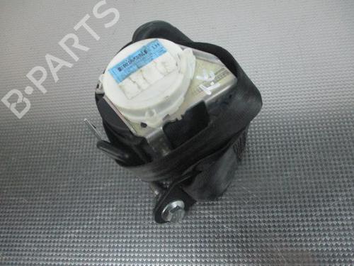 Rear left seatbelt FORD KA (RU8) 1.2 | BP16602566I29