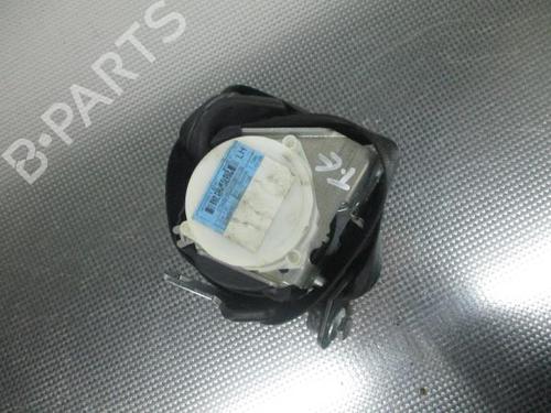 Rear left seatbelt FORD KA (RU8) 1.2 | BP16602566I29