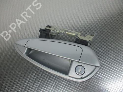 Front left exterior door handle FIAT GRANDE PUNTO (199_)  | BP18706102C128 