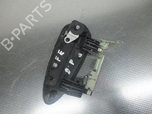 Front left exterior door handle FIAT GRANDE PUNTO (199_)  | BP18706102C128 