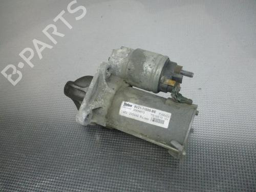Startmotor FORD FIESTA VI (CB1, CCN) 1.25 | BP16602599M8