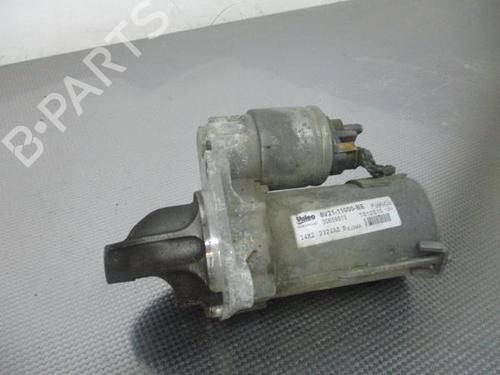 Startmotor FORD FIESTA VI (CB1, CCN) 1.25 | BP16602599M8