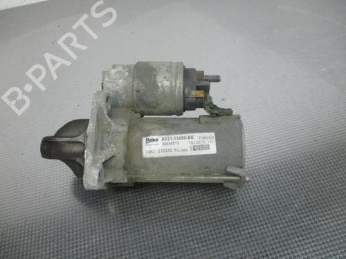 Startmotor FORD FIESTA VI (CB1, CCN) 1.25 | BP16602599M8