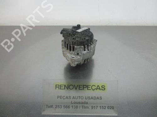 Generator FORD FIESTA VI (CB1, CCN) 1.25 (60 hp) 16602600