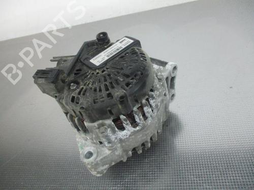 Generator FORD FIESTA VI (CB1, CCN) 1.25 | BP16602600M7