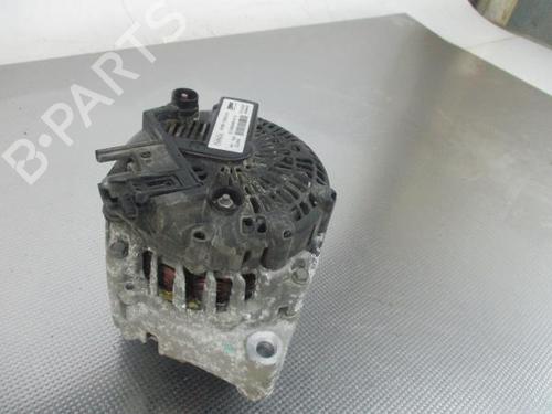 Generator FORD FIESTA VI (CB1, CCN) 1.25 | BP16602600M7