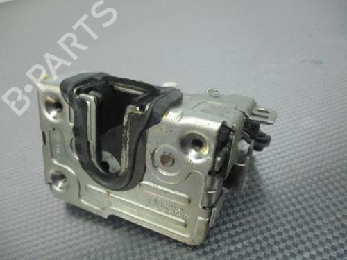 Rear right lock DACIA SANDERO II 1.5 dCi | BP16602634C99