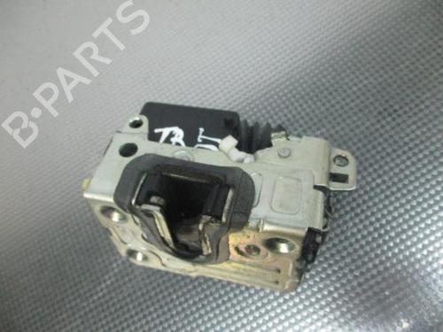 Rear right lock DACIA SANDERO II 1.5 dCi | BP16602634C99