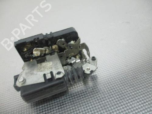 Rear right lock DACIA SANDERO II 1.5 dCi | BP16602634C99