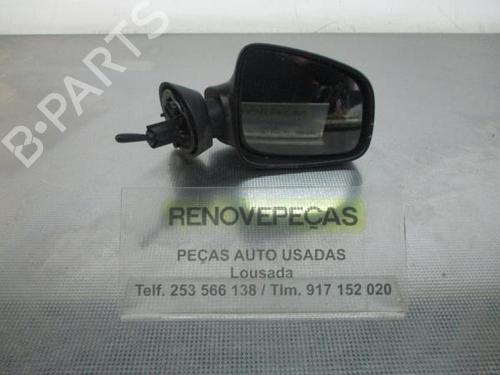 Retrovisor direito DACIA SANDERO II 1.5 dCi (90 hp) MANUAL