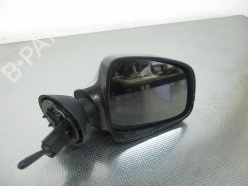 BP16602674C27 | Retrovisor direito DACIA SANDERO 1.5 dCi BP16602674C27