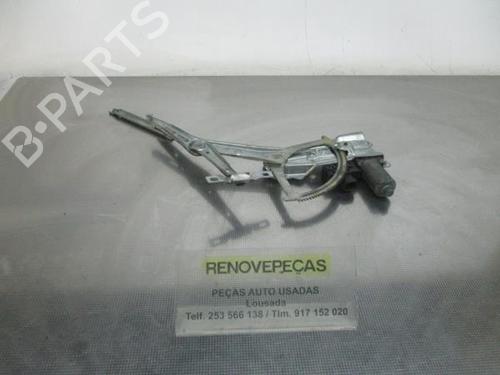 Front right window mechanism OPEL ASTRA H Estate (A04) 1.7 CDTI (L35) (101 hp)null