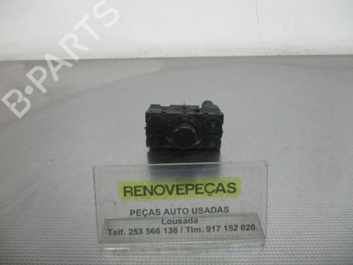 Commande de phare OPEL ASTRA H Estate (A04) 1.7 CDTI (L35) (101 hp) 16602704