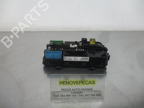 Fuse box OPEL ASTRA H Estate (A04) 1.7 CDTI (L35) | BP16602727E1 
