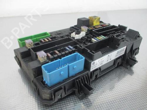 Fuse box OPEL ASTRA H Estate (A04) 1.7 CDTI (L35) | BP16602727E1 