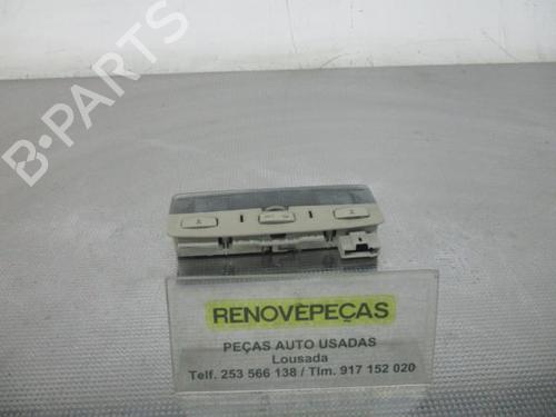 Used Interior roof light RENAULT LAGUNA II Grandtour (KG0/1_) 1.9 dCi (125 hp) 16602761