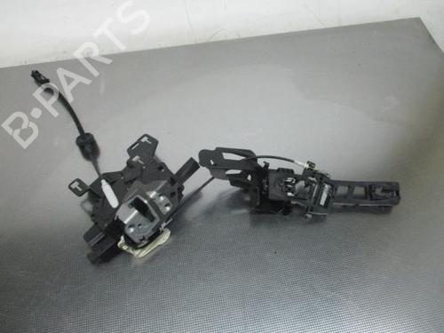 Serratura anteriore destra FORD FIESTA VI (CB1, CCN)  | BP16602833C97