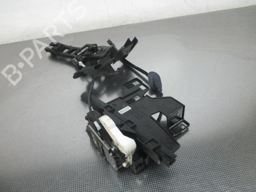 Serratura anteriore destra FORD FIESTA VI (CB1, CCN)  | BP16602833C97