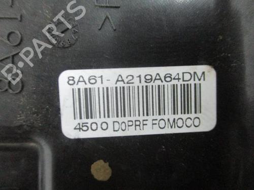 Serratura anteriore destra FORD FIESTA VI (CB1, CCN)  | BP16602833C97