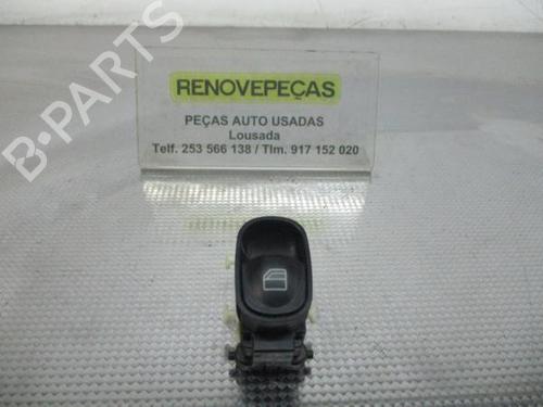 Højre bagtil elrude kontakt MERCEDES-BENZ C-CLASS (W203) C 270 CDI (203.016) | BP16602857I28 