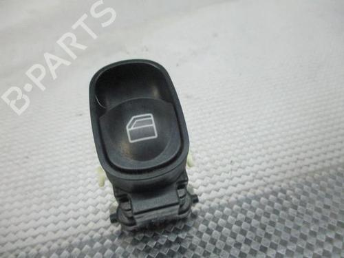 Højre bagtil elrude kontakt MERCEDES-BENZ C-CLASS (W203) C 270 CDI (203.016) | BP16602857I28 