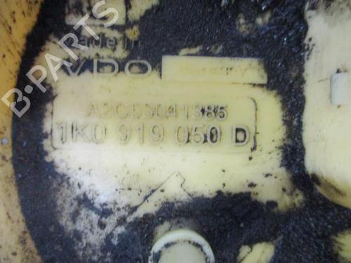 Fuel pump AUDI A3 (8P1) 1.9 TDI | BP16602970M76