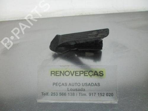 Pedal für AUDI A3 (8P1) 1.9 TDI (105 hp) 16602985