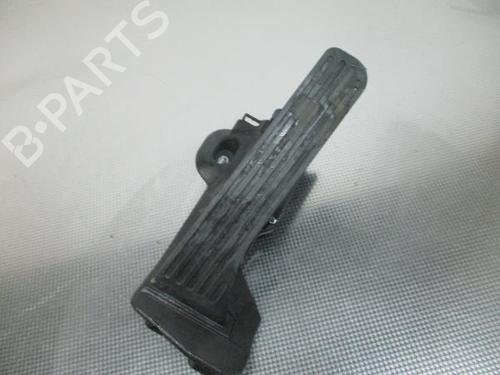 Pedal AUDI A3 (8P1) 1.9 TDI | BP16602985I4 