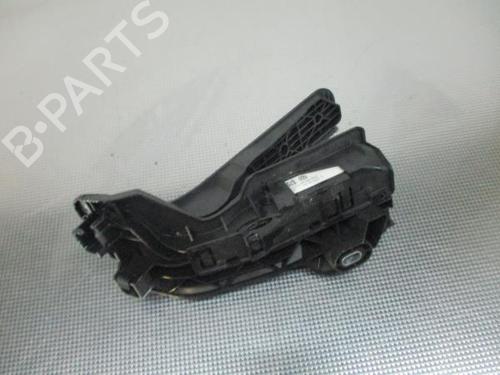 Pedal AUDI A3 (8P1) 1.9 TDI | BP16602985I4 