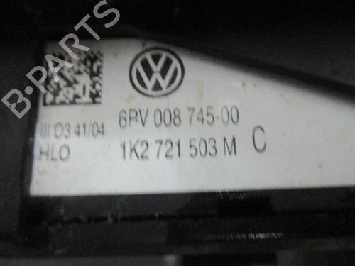 Pedal AUDI A3 (8P1) 1.9 TDI | BP16602985I4 