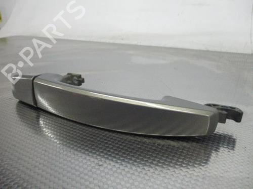 Poignée extérieure avant droite OPEL CORSA D (S07)  | BP16603186C129