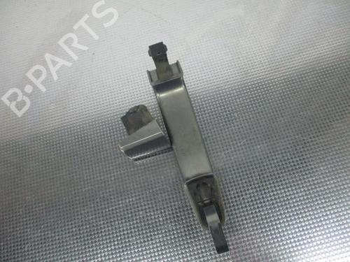 Poignée extérieure avant droite OPEL CORSA D (S07)  | BP16603186C129