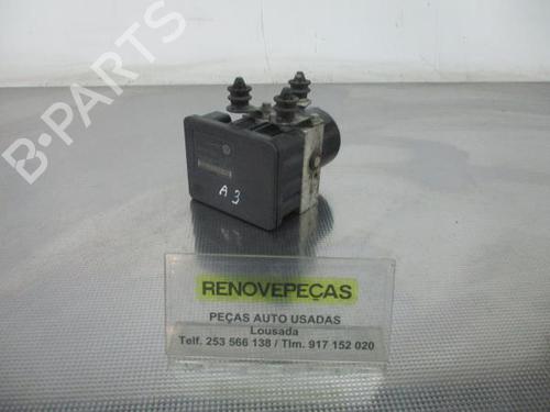 Abs pomp AUDI A3 (8P1) 1.9 TDI (105 hp) 16603189