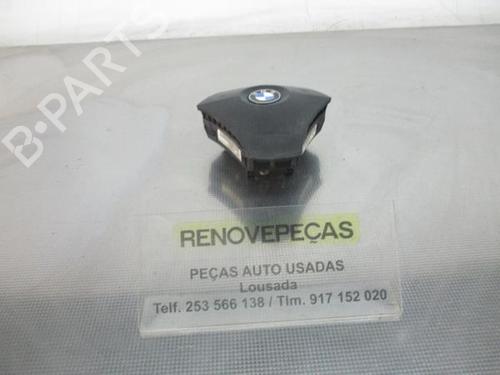 Airbag delantero izquierdo BMW 5 (E60) [2001-2010]null 33676960201J