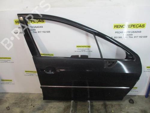 Puerta delantera derecha PEUGEOT 407 (6D_) [2004-2011]nullnull