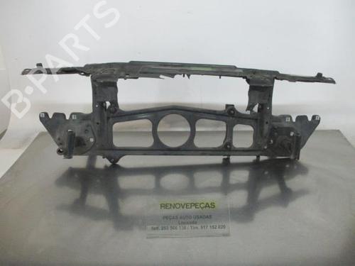 Voorfront slotplaat BMW 5 Touring (E39) [1996-2004]nullnull