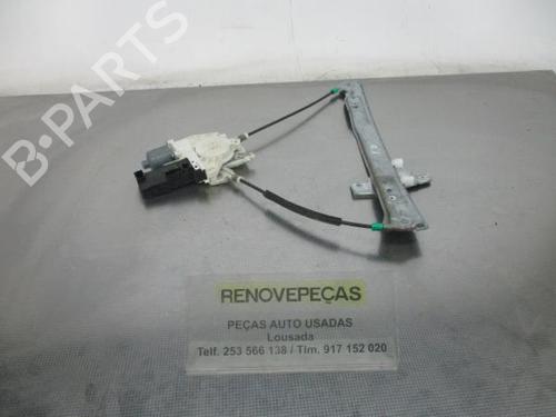 Elevador vidro frente direito PEUGEOT 407 (6D_) 2.0 HDi (6DRHRH) (140 hp)null